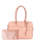 Business & Laptop Handbag Margaret Large Pink