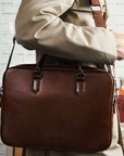 Business & Laptop Bag Daniel brown
