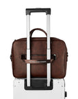 Business & Laptop Bag Daniel brown