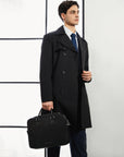 Business & Laptop Bag Daniel black