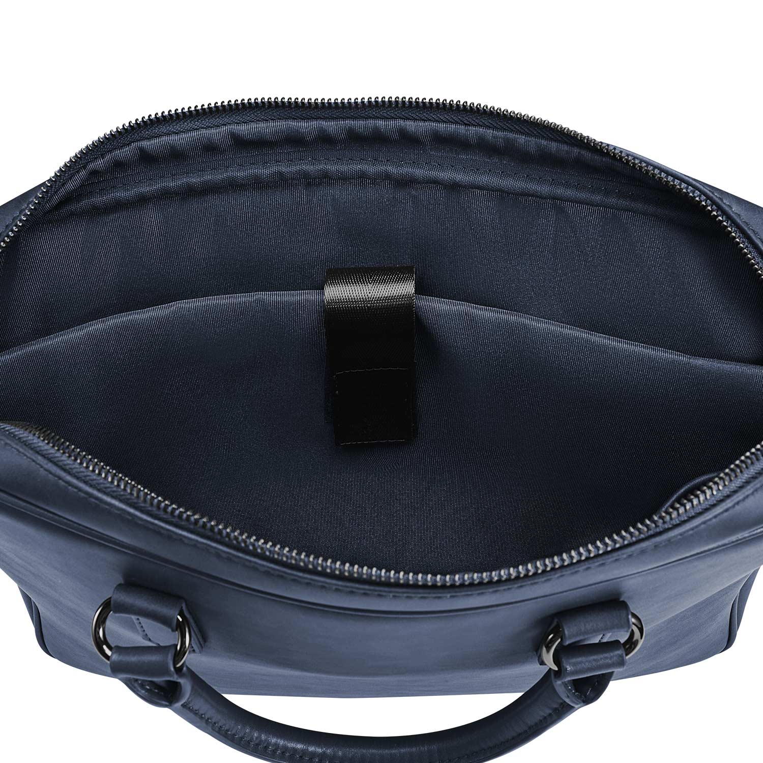 BUSINESS-Daniel Men's Business Crossbody Bag Blue