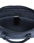 BUSINESS-Daniel Men's Business Crossbody Bag Blue