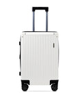 Dexter - Trolley in White