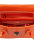 Business & Laptop Handbag Jolene Small Orange