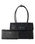Business & Laptop Handbag Jolene Small Black