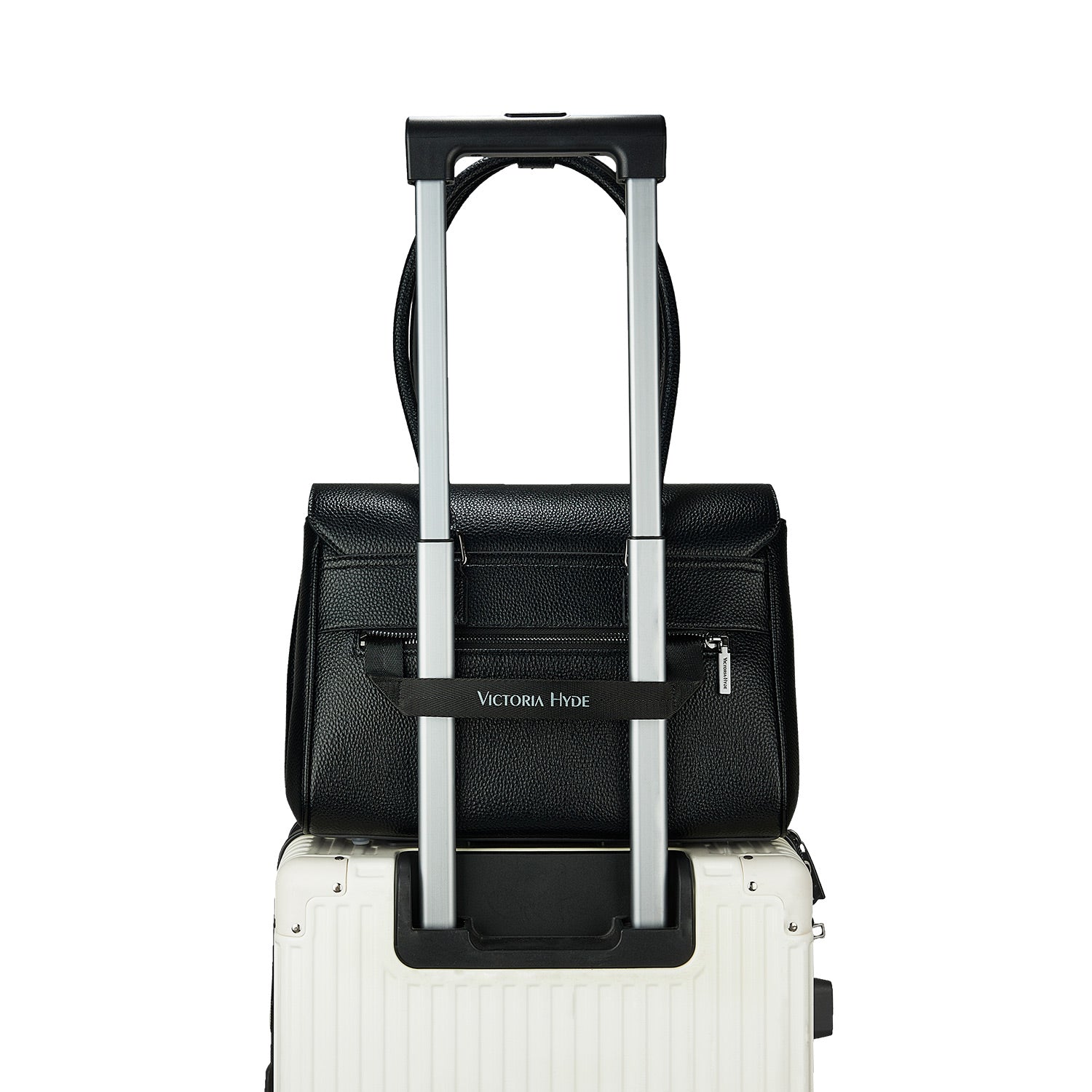 Business &amp; Laptop Handbag Jolene Small Black