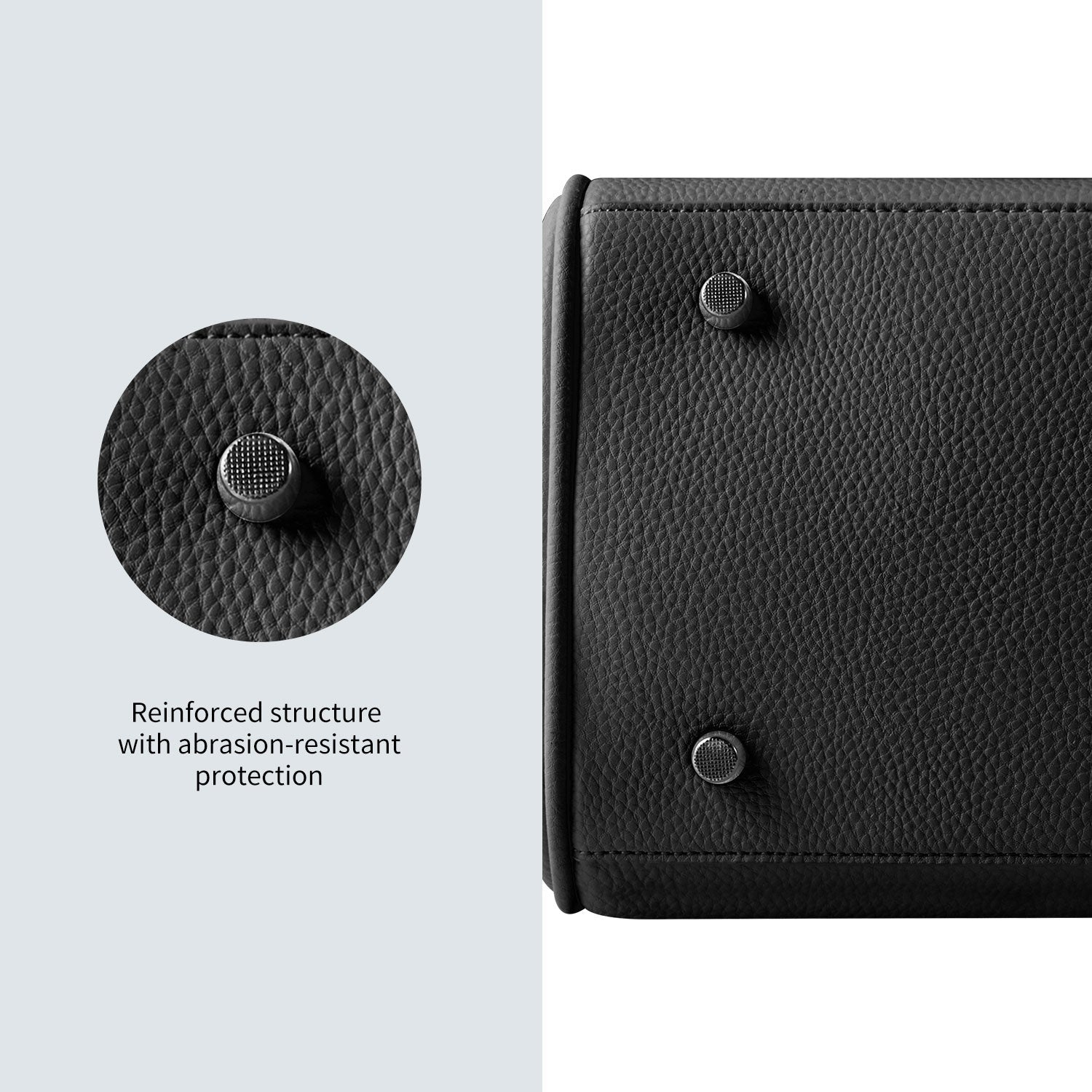 Business &amp; Laptop Handbag Jolene Small Black