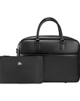 Business-New Work Unisex Carry Bag/Shoulder Bag Black