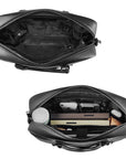 Business-New Work Unisex Carry Bag/Shoulder Bag Black