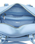Business & Laptop Handbag Margaret Small Light Blue