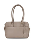 Business & Laptop Handbag Margaret Small beige