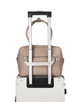 Business & Laptop Handbag Margaret Small beige