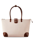 Business & Laptop Handbag Eva Apricot