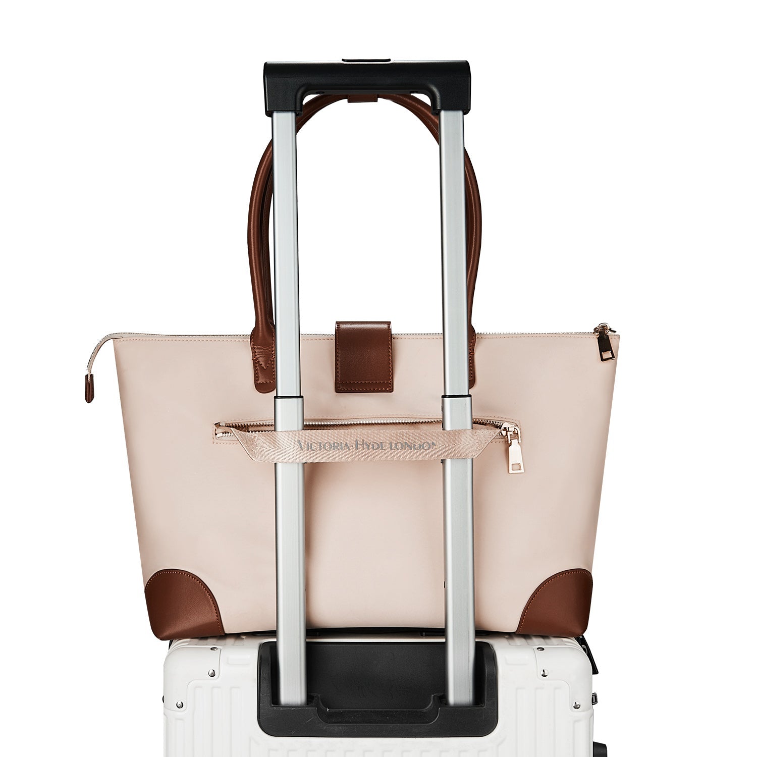 Business &amp; Laptop Handbag Eva Apricot