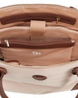 Business & Laptop Handbag Eva Apricot