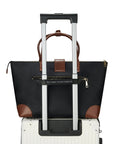 Business & Laptop Handbag Eva Black