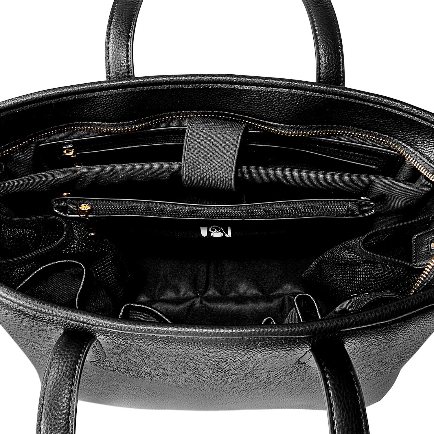 Business &amp; Laptop Handbag Yoana Black