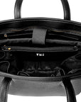 Business & Laptop Handbag Yoana Black
