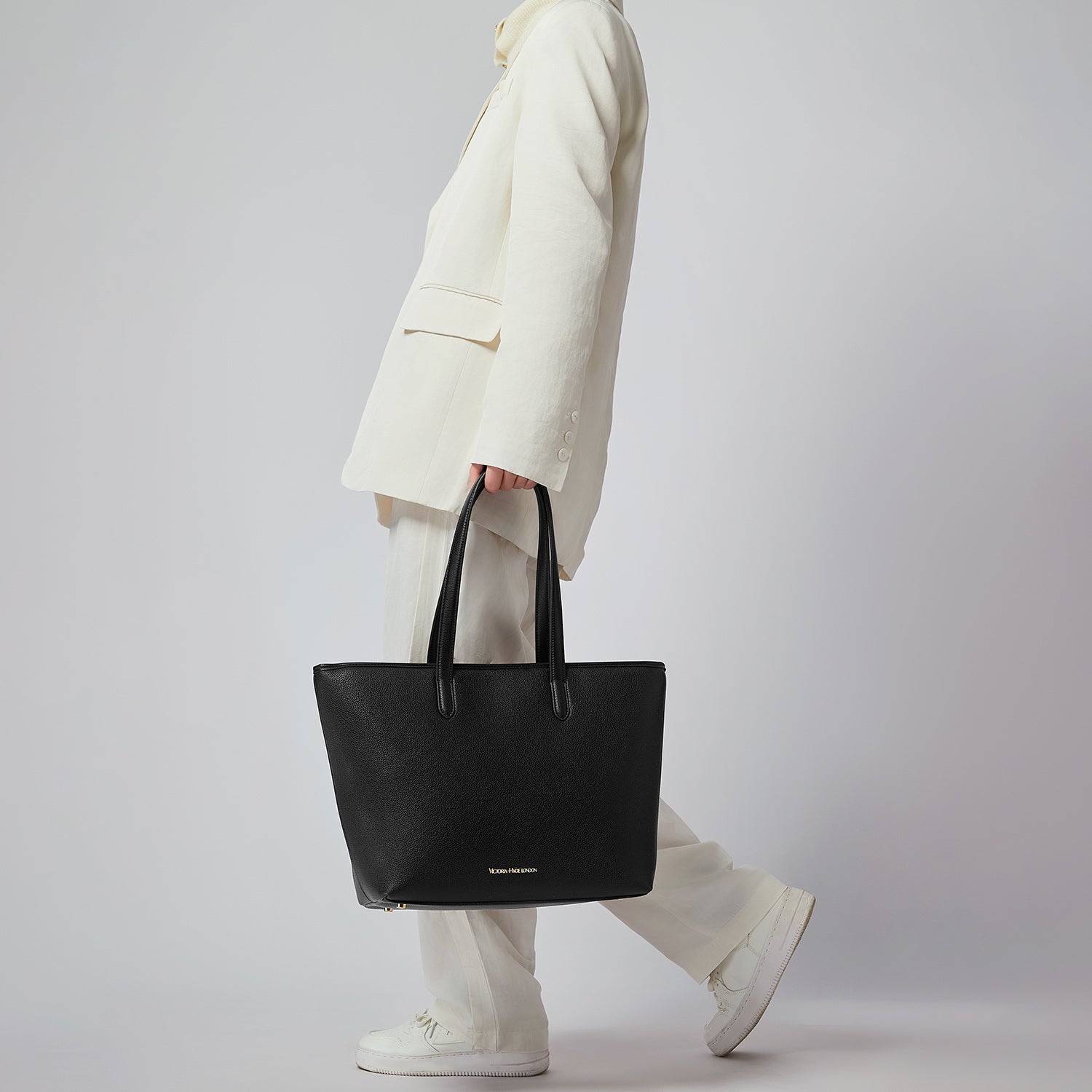 Business &amp; Laptop Handbag Yoana Black