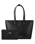 Business & Laptop Handbag Yoana Black
