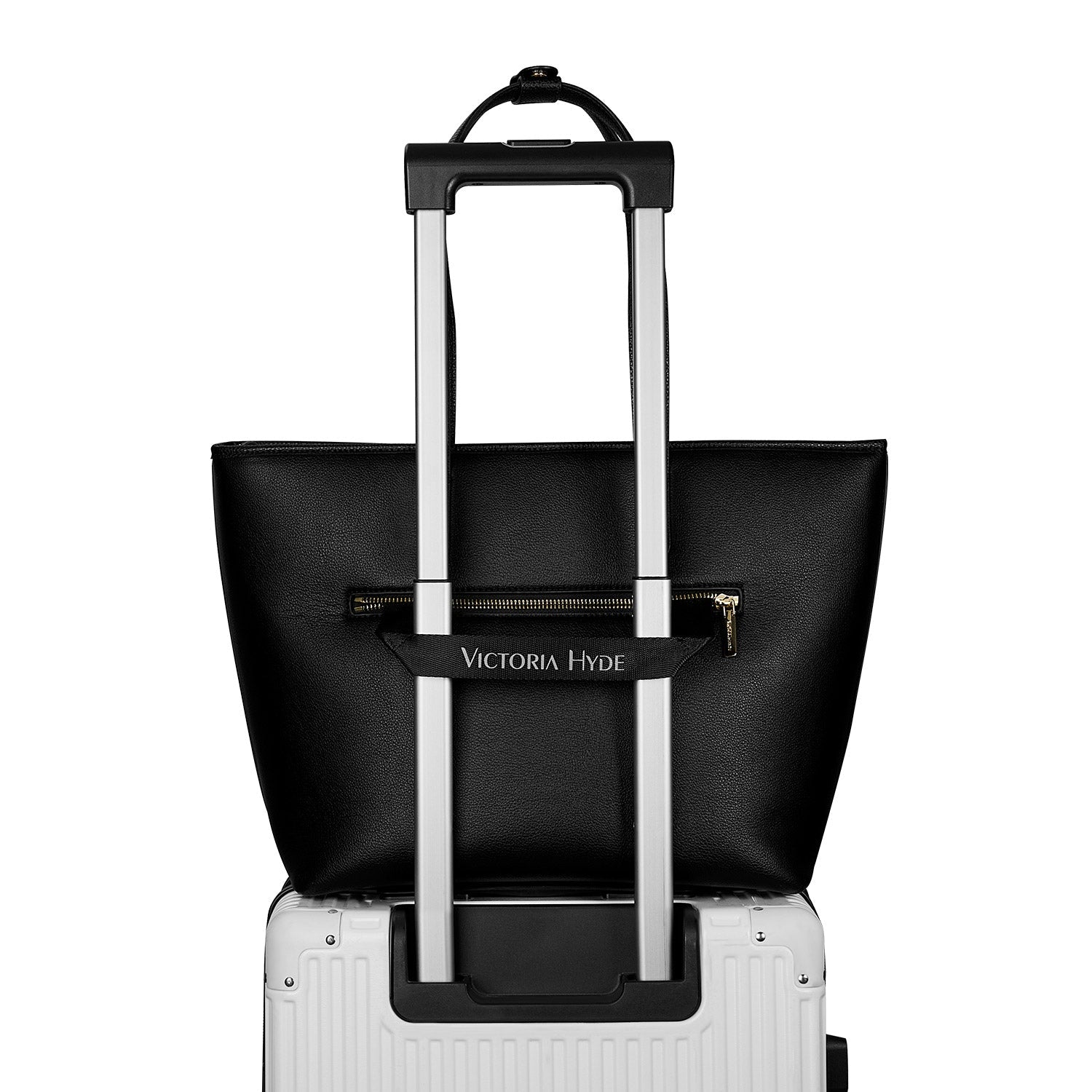 Business &amp; Laptop Handbag Yoana Black