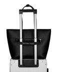Business & Laptop Handbag Yoana Black