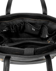 Business & Laptop Handbag Yoana Black