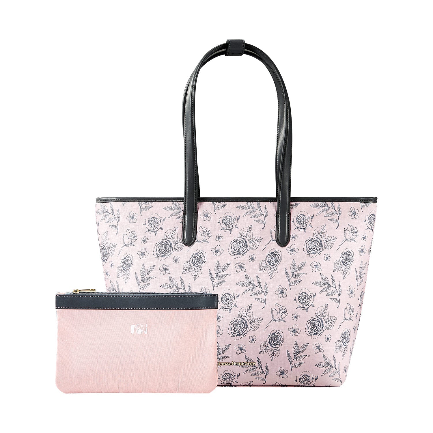 Business &amp; Laptop Handbag Yoana Pink