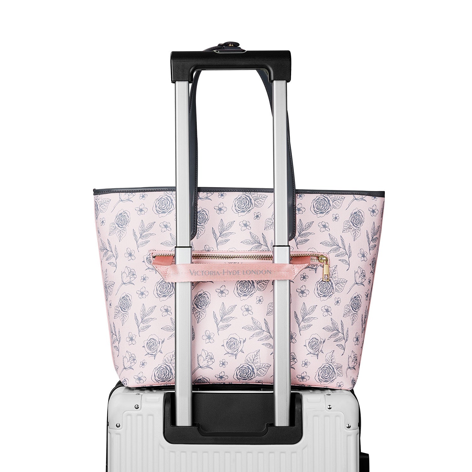 Business &amp; Laptop Handbag Yoana Pink