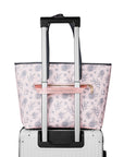 Business & Laptop Handbag Yoana Pink