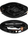 Business & Laptop Handbag Kloey Black