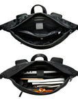 Backpack Wendy Large in Black