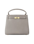 Handbag Victoria III in Beige