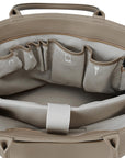 Business & Laptop Handbag Ada Beige