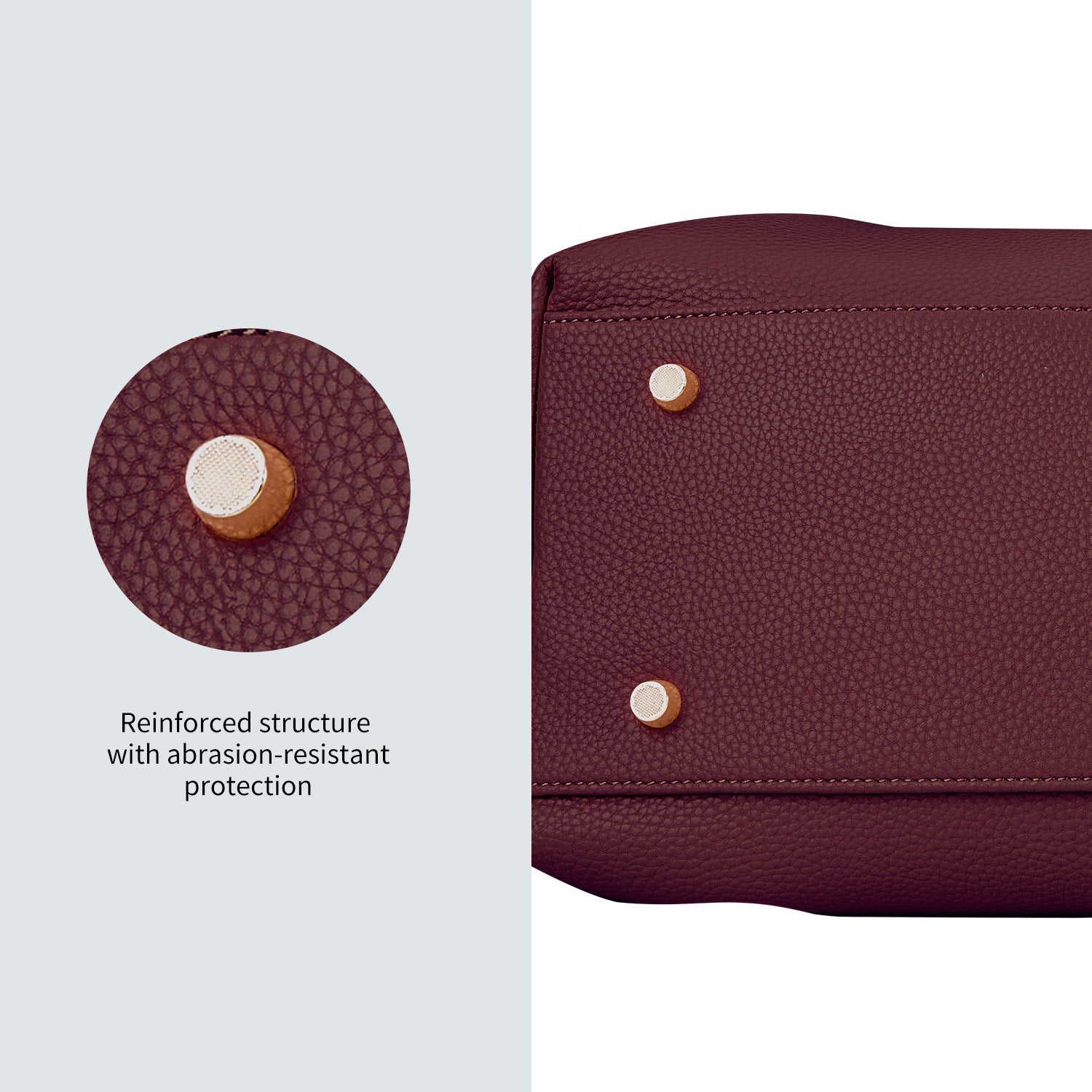 Business &amp; Laptop Handbag Ada Red