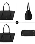 Business & Laptop Handbag Ada Black