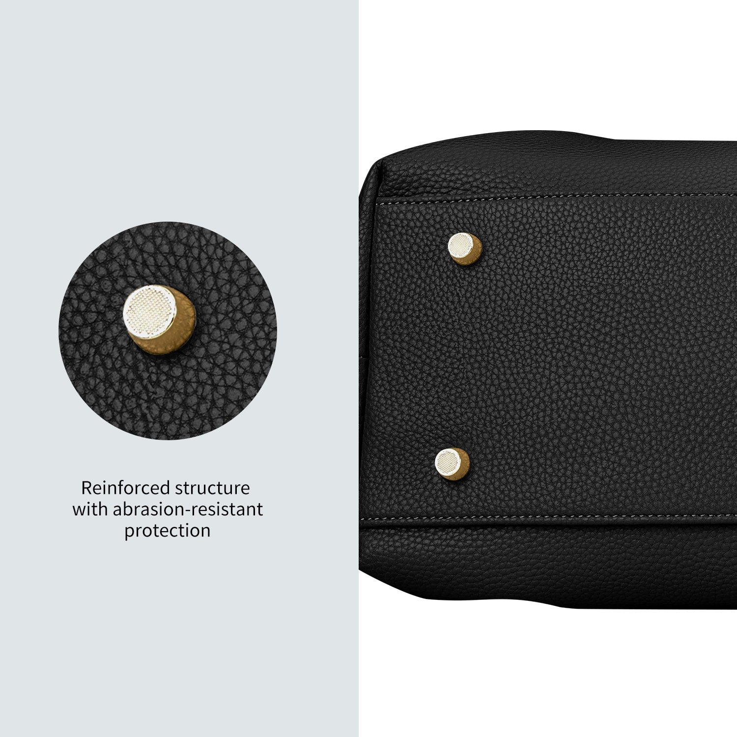 Business &amp; Laptop Handbag Ada Black