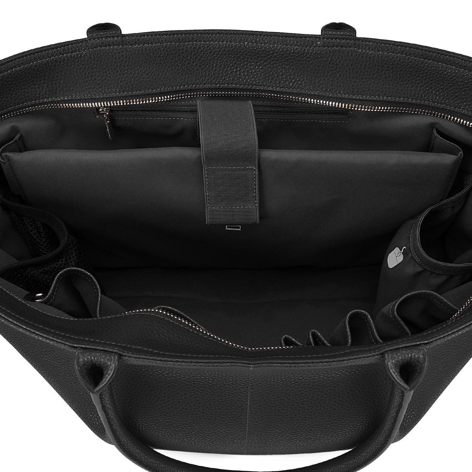 Business &amp; Laptop Handbag Ada Black