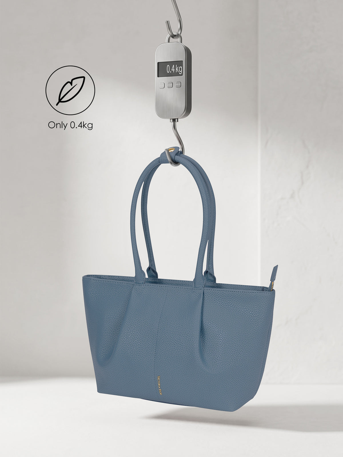 Business &amp; Laptop Handbag Ada Small Blue