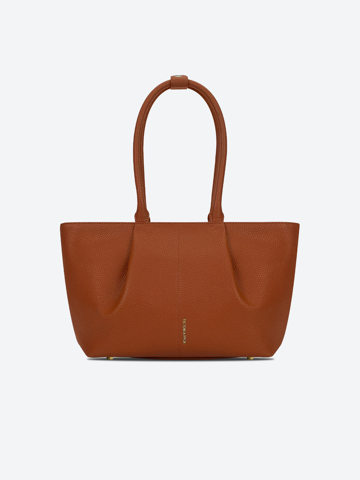 Business &amp; Laptop Handbag Ada Small Brown