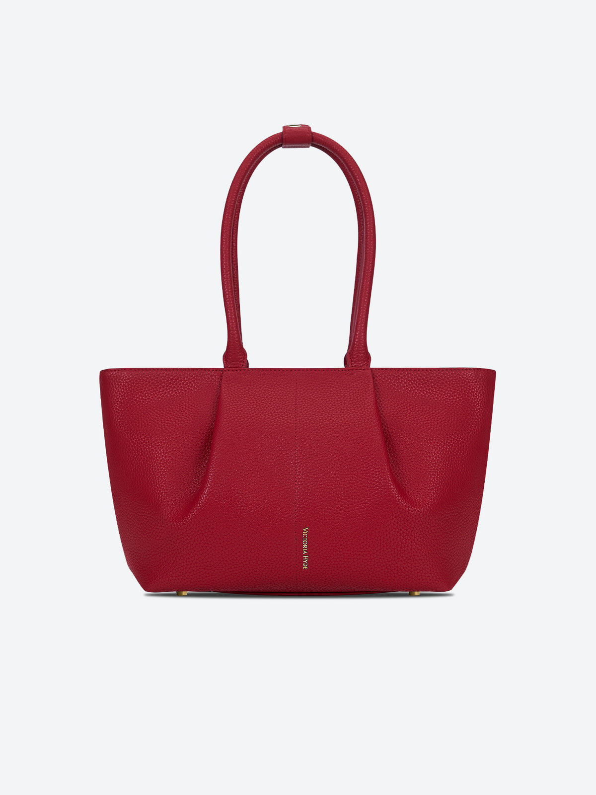 Business &amp; Laptop Handbag Ada Small Pomegranate Red