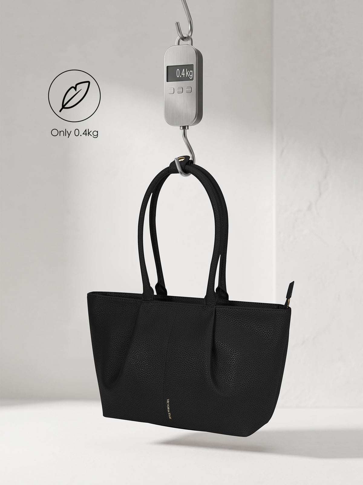 Business &amp; Laptop Handbag Ada Small Black