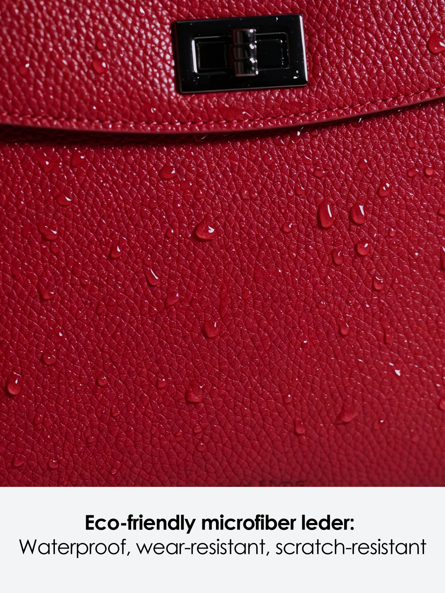 Victoria Hyde 2-in-1 convertible backpack: elegant handbag to practical backpack with detachable straps, microfiber leather, organized compartments, lightweight.