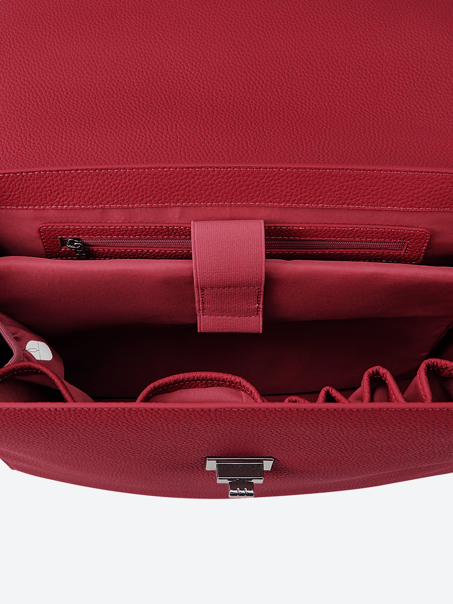 Victoria Hyde 2-in-1 convertible backpack: elegant handbag to practical backpack with detachable straps, microfiber leather, organized compartments, lightweight.